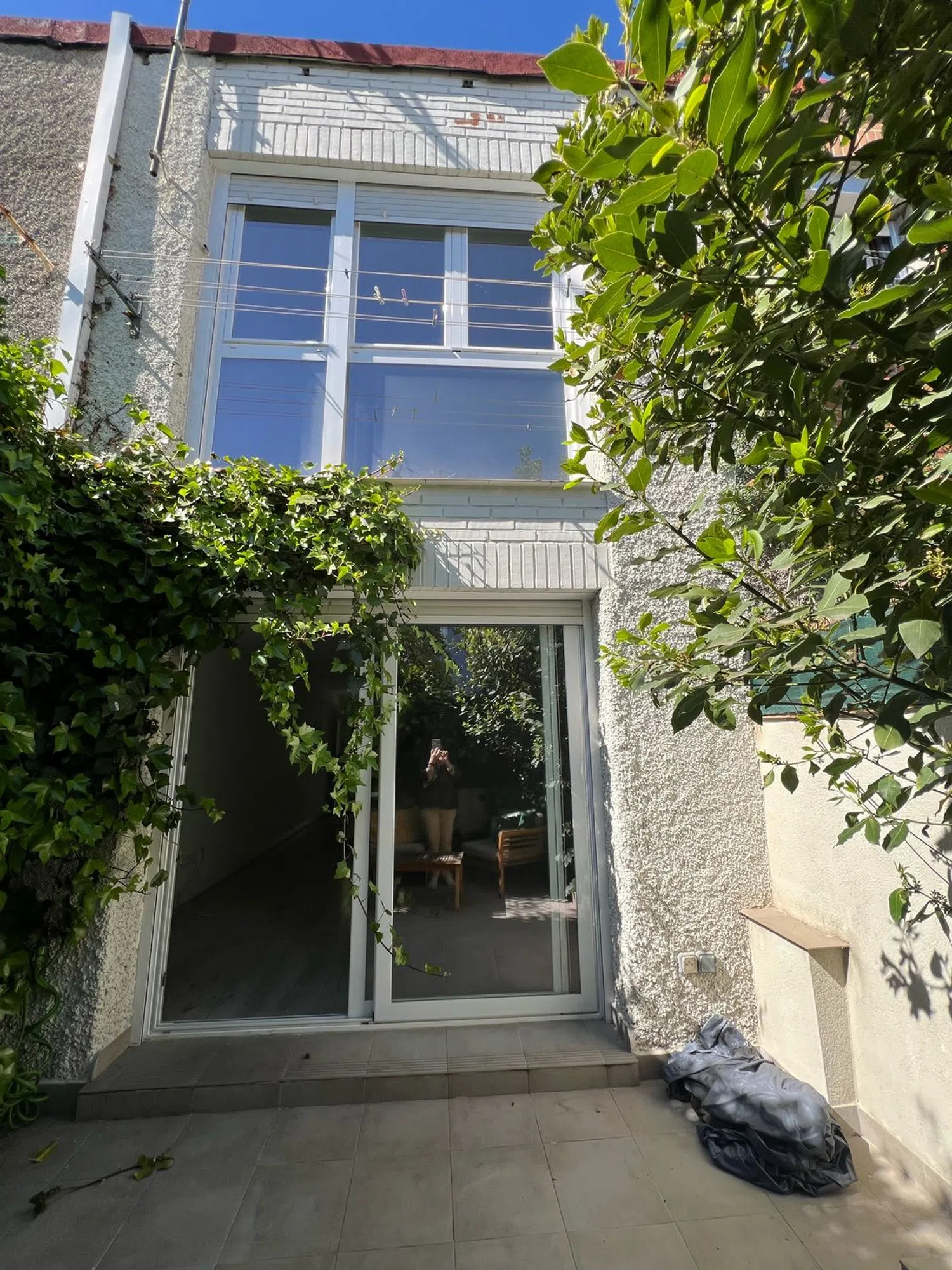 Chalet adosado en calle de Gomeznarro, 324 - Foto 12