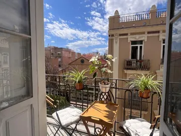 Piso en  Carrer del Doctor Chiarri 8 - Foto 1