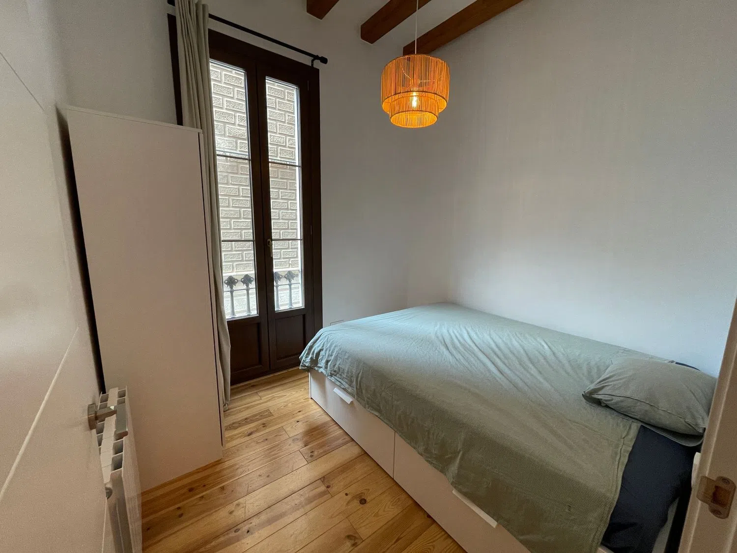 Piso en calle de Verdi, 11 - Foto 9