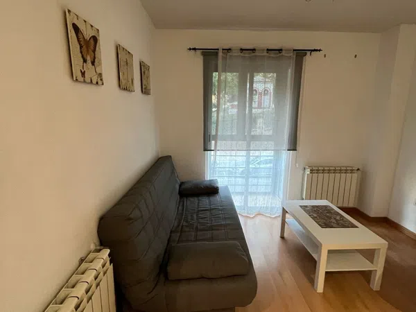 Alquiler de piso en La Carrera, 55 - Foto 2