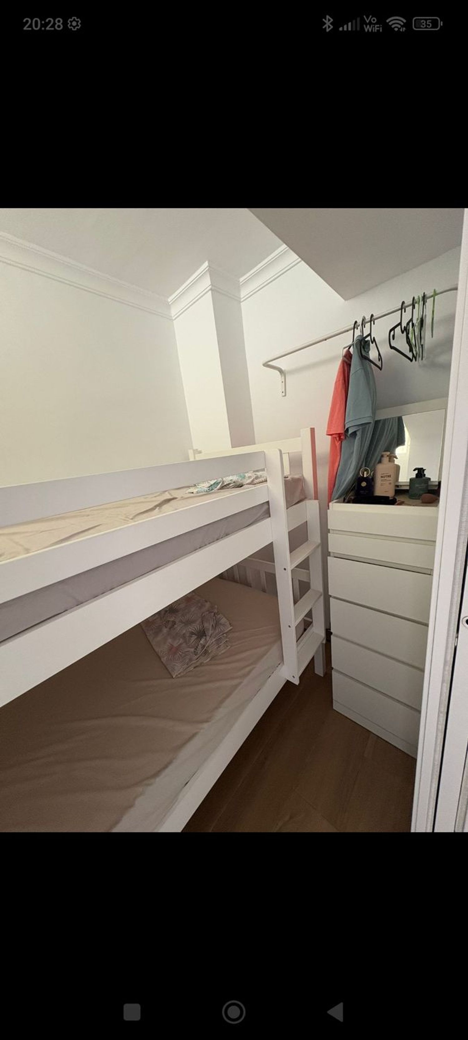 Piso en calle Tamarindos, 1 - Foto 3