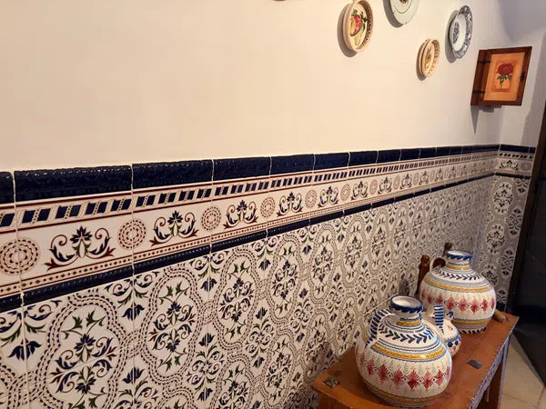 Casa de pueblo en Calle Ancha, 14 - Foto 40