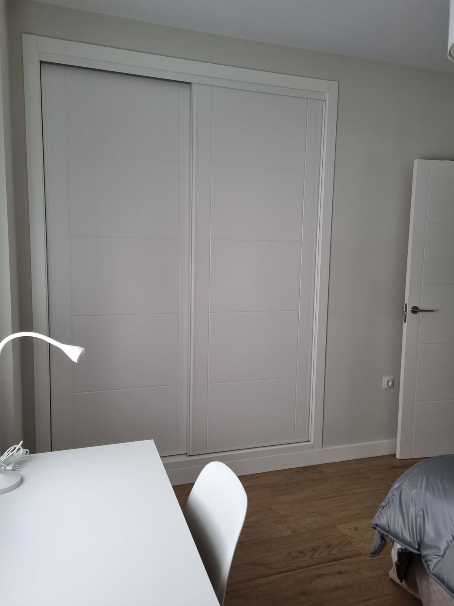 Piso en calle Castillo de Alcala de Guadaira, 16 - Foto 3