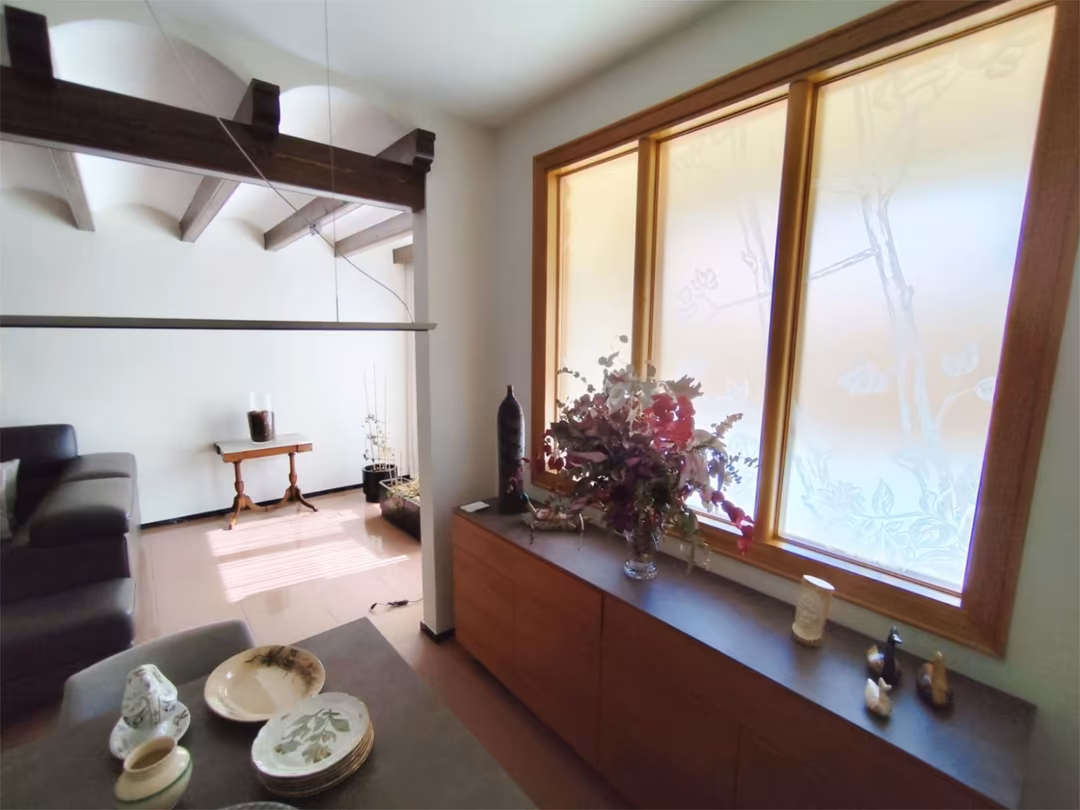 Piso en  Carrer de Garcilaso 66 - Foto 4