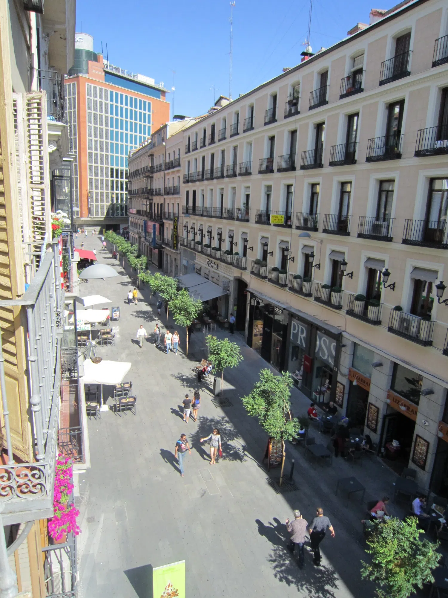 Dúplex en calle Preciados, 40 - Foto 6