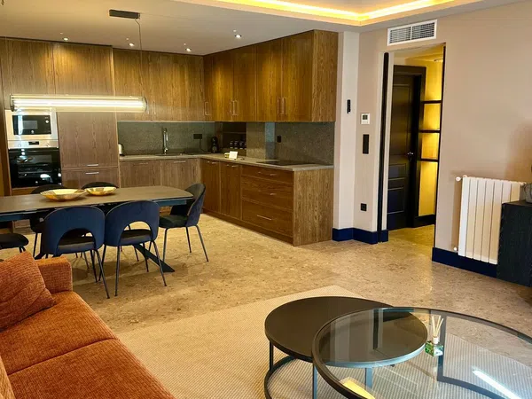 Ático en calle Tablas, 1 pasaje - Foto 2