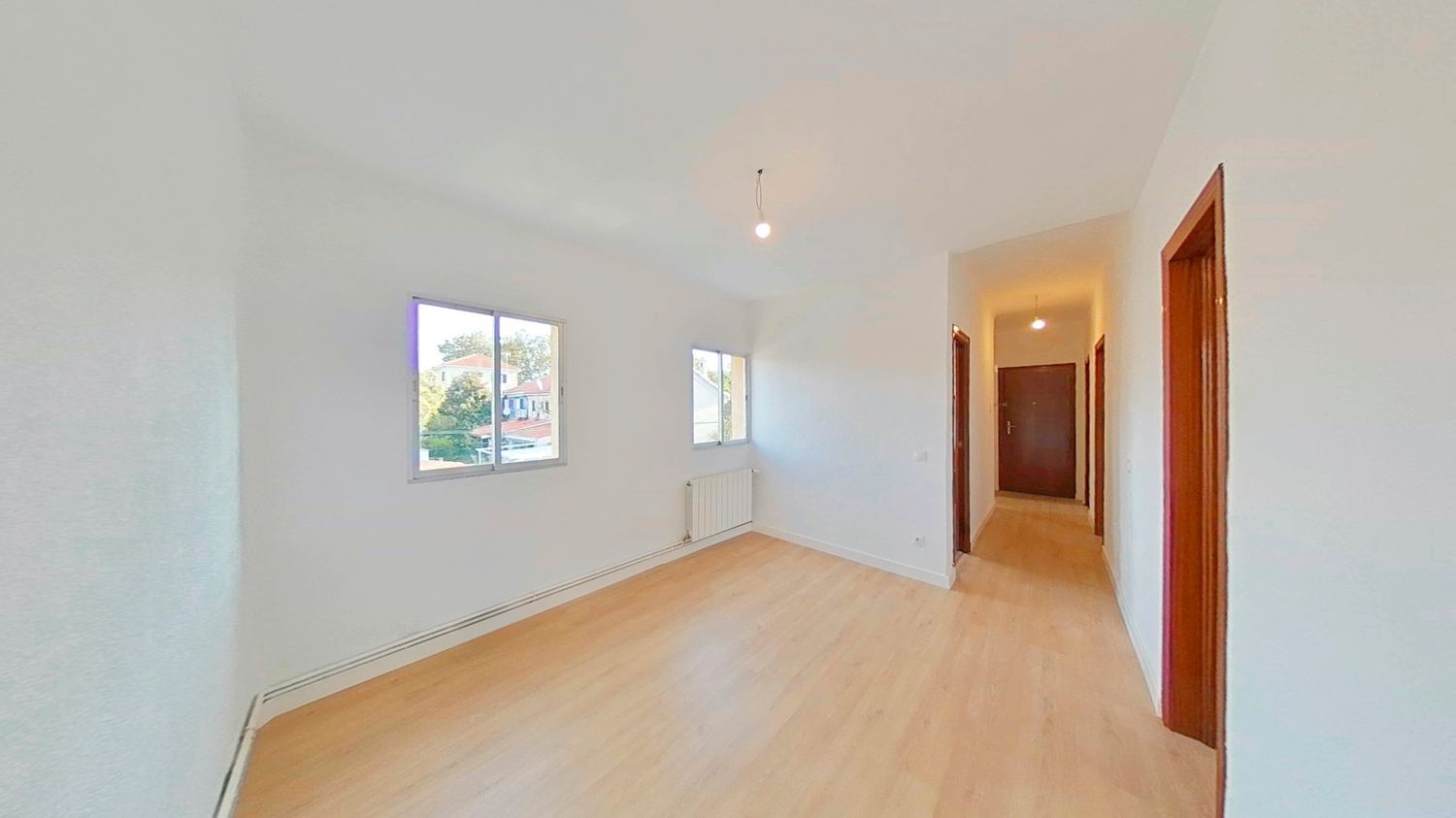 Piso en Barrio San Isidro