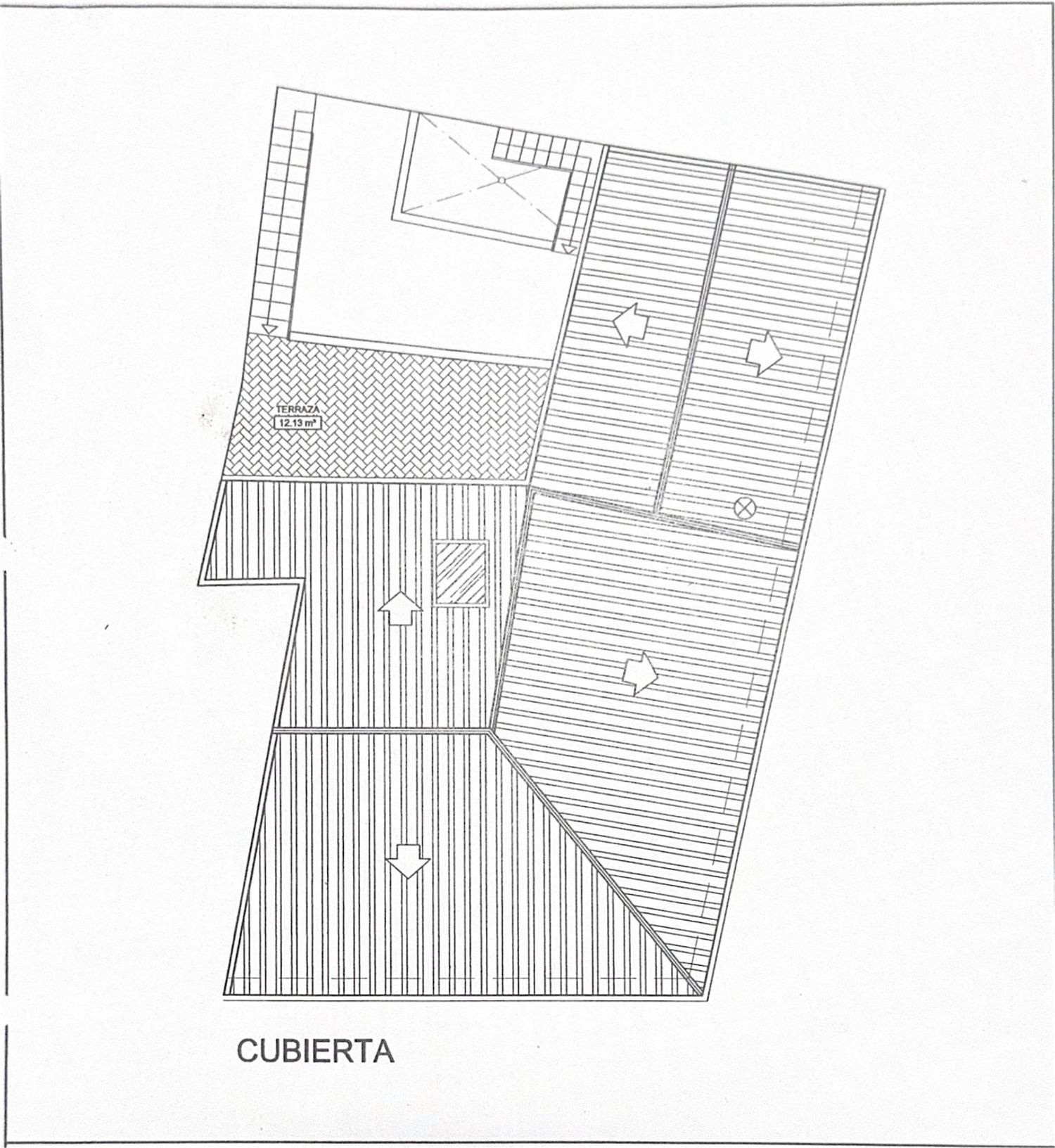 Chalet pareado en Cánovas del Castillo, 27, Centro Ciudad, Centro Ciudad - Foto 28