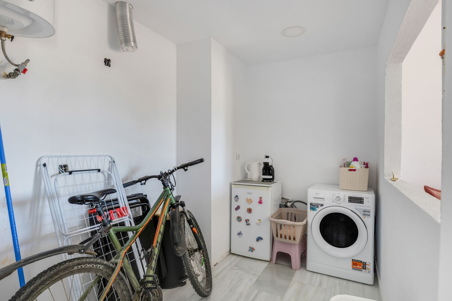 Piso en calle Sierra Morena, 8 - Foto 13