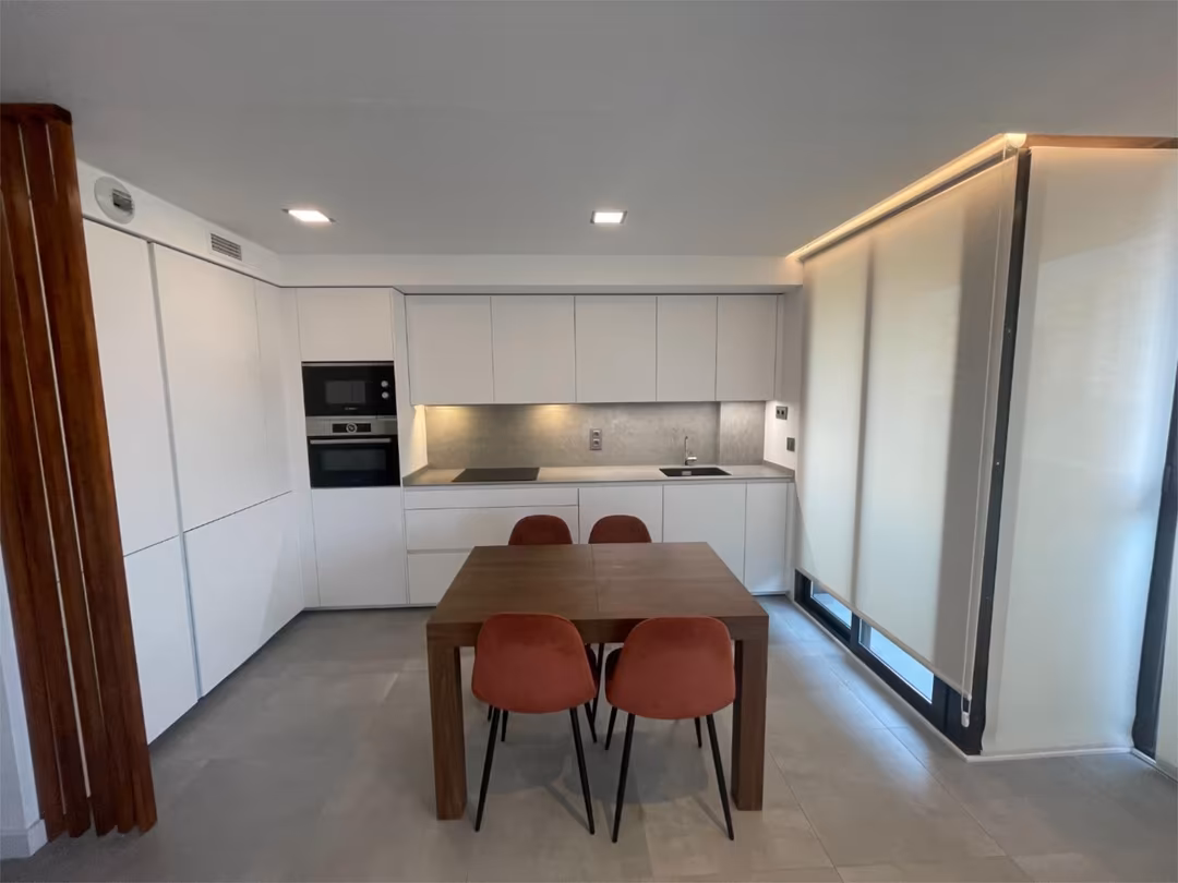 Piso en  Calle Donantes de Sangre 6 - Foto 2