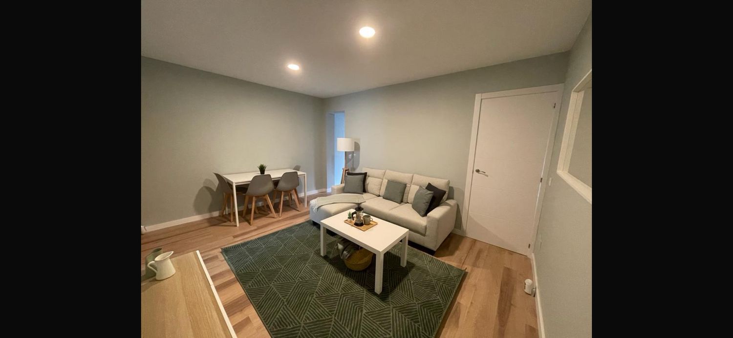 Piso en calle de Peña de la Atalaya, 42