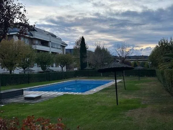 Piso en Avenida de la Oliva, 7, Golf - El Carralero - Foto 14