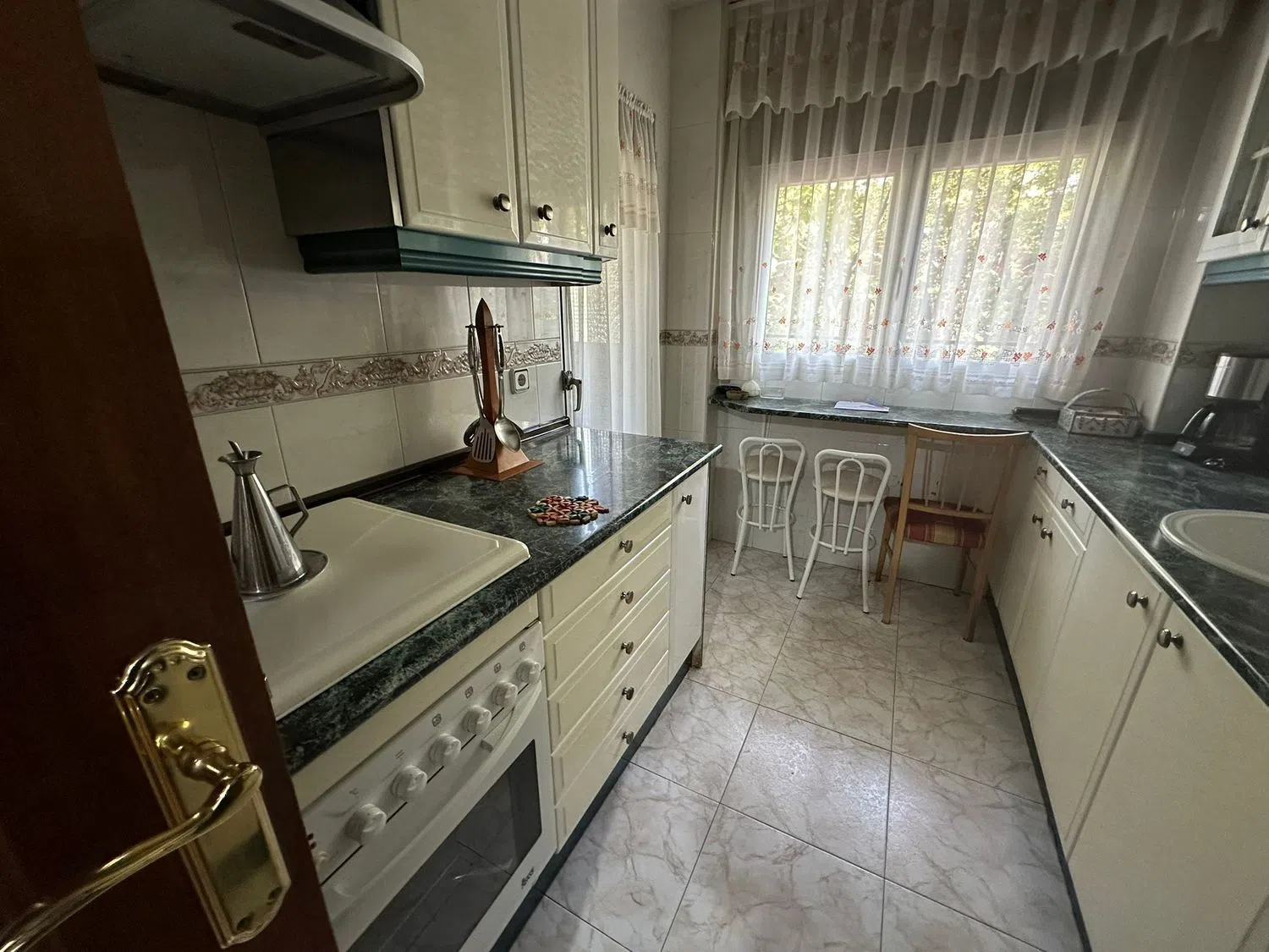 Piso en calle huerta de Villaverde, 26 - Foto 18