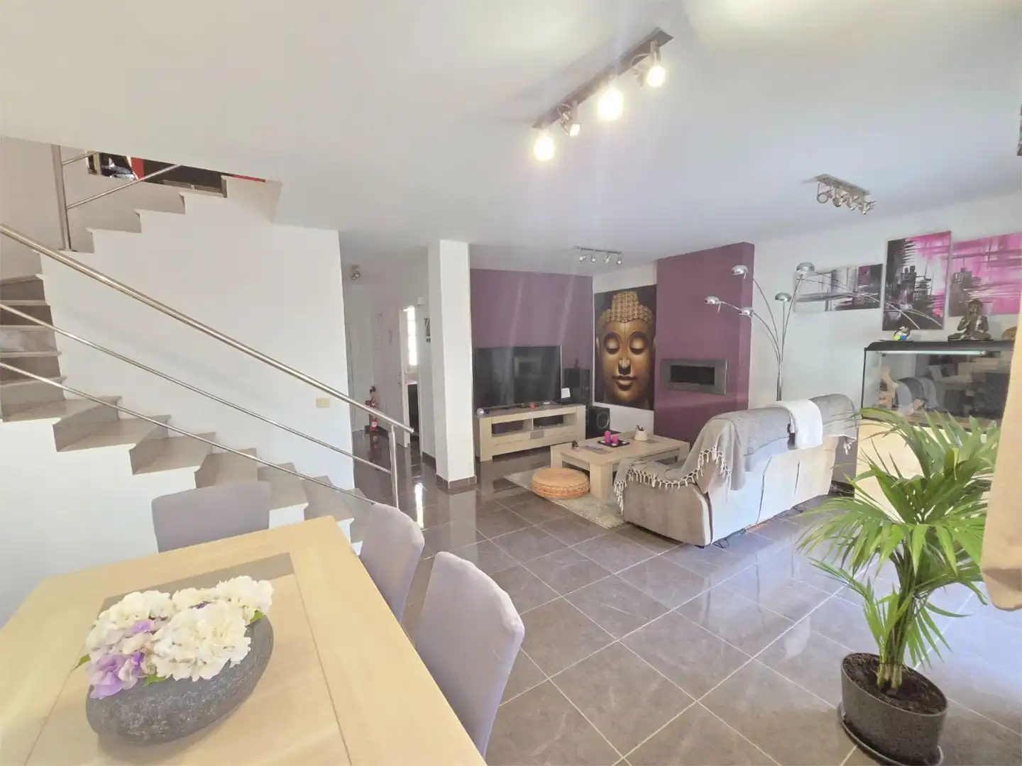 Chalet en  Calle B 25 115 - Foto 23