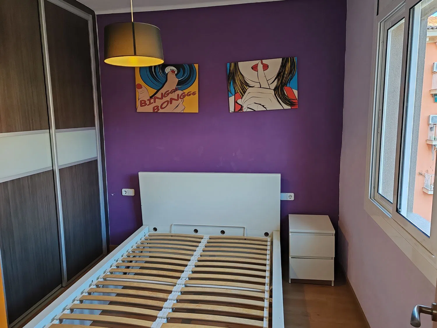 Piso en calle de Biscaia, 400 - Foto 19