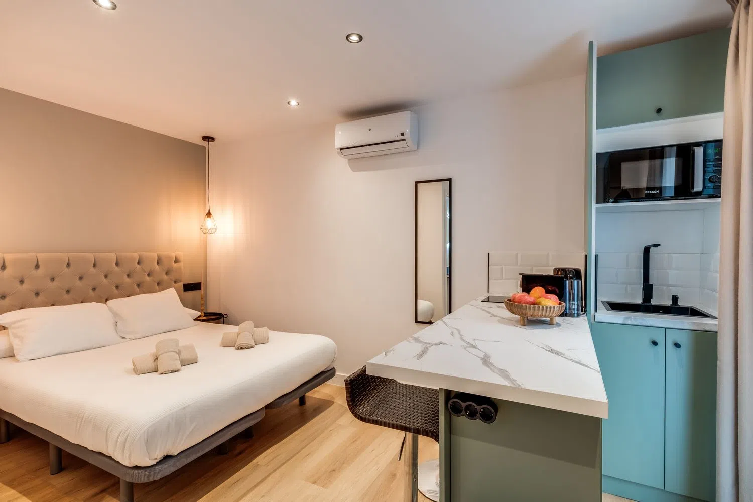 Estudio en calle San Cristóbal, 34 - Foto 2