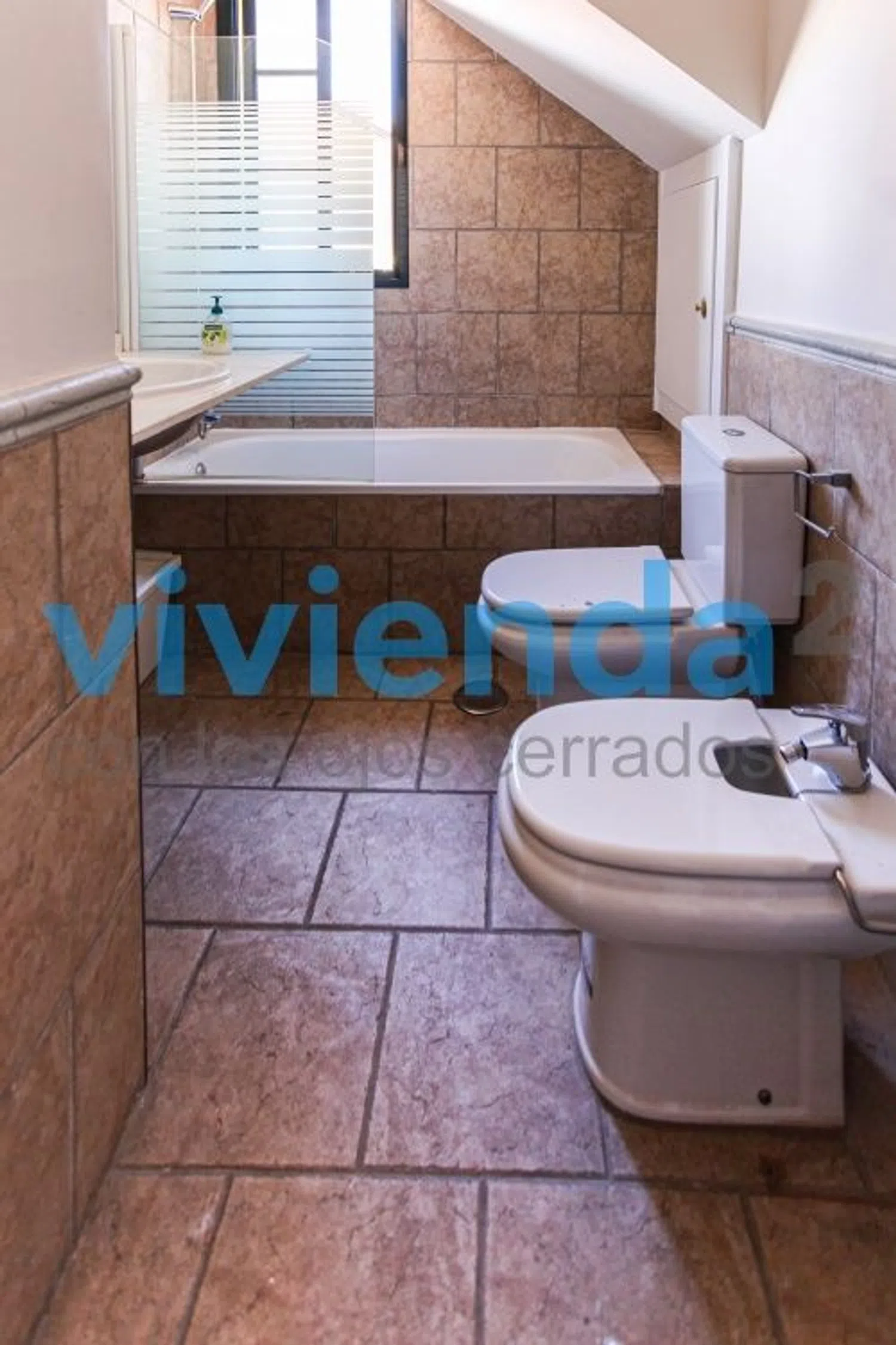 Casa independiente - Foto 21