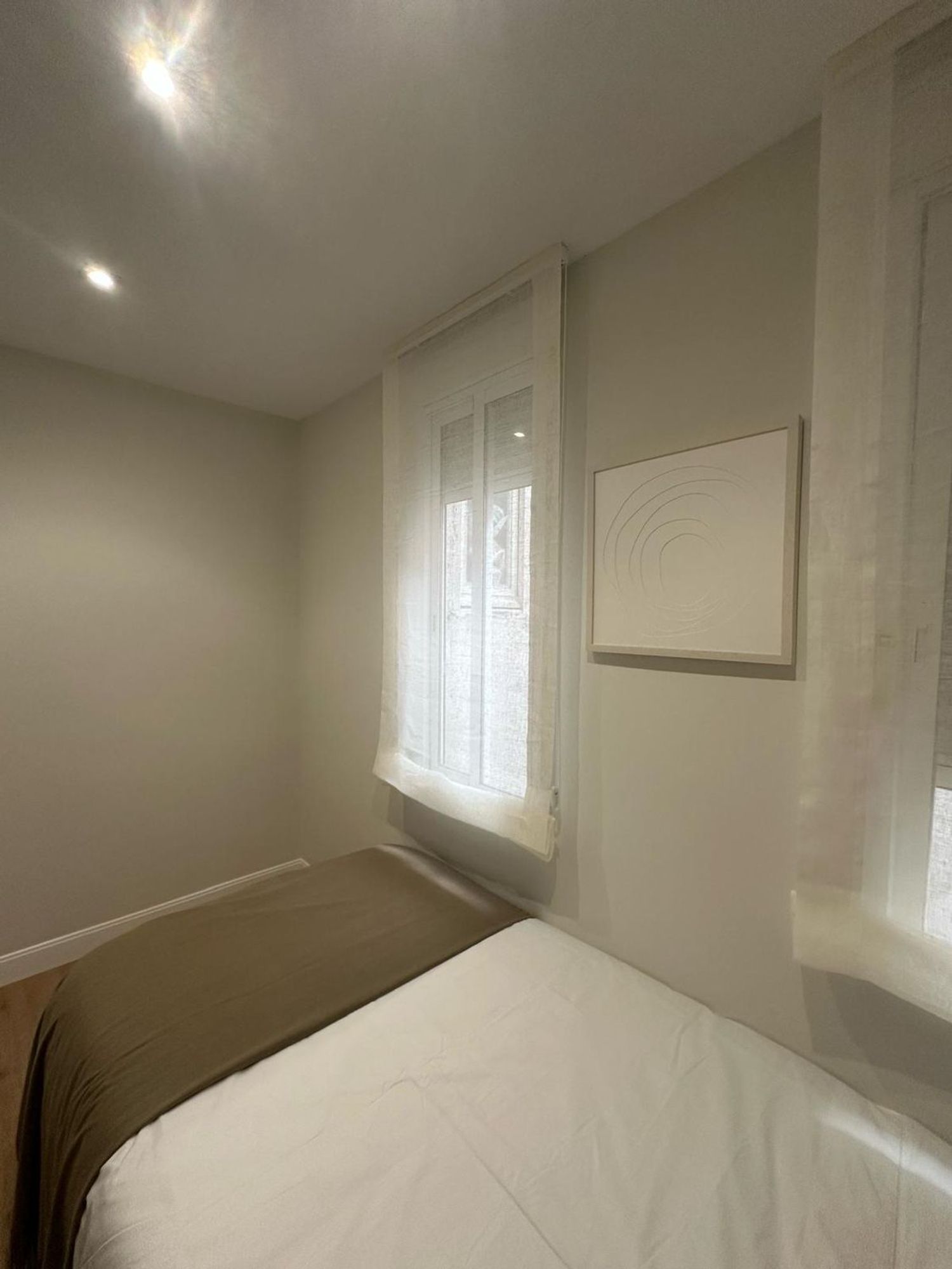 Piso en Barrio Lista - Foto 8