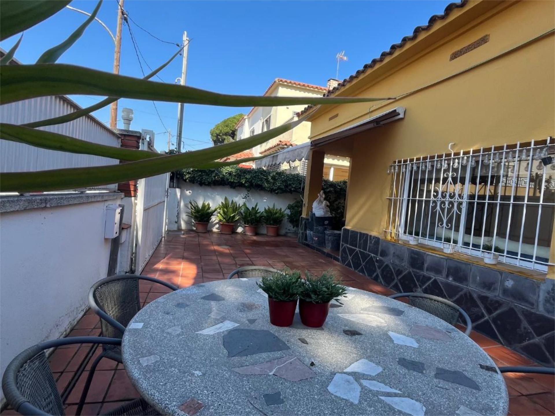 Chalet en  Carrer 14 18 - Foto 18