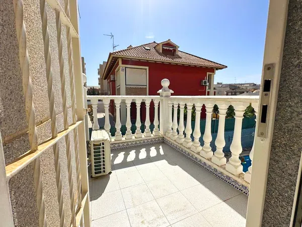 Chalet pareado en Calle Matilde Peñaranda, 14, Nueva Torrevieja - Foto 28
