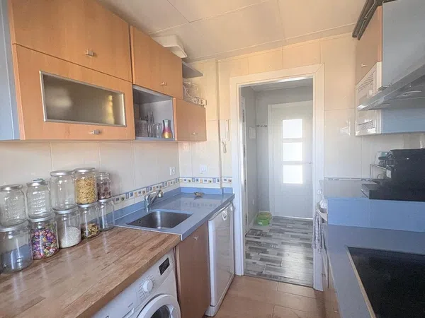 Piso en Ronda del Tamarguillo, 25, Su Eminencia - La Oliva - Foto 5