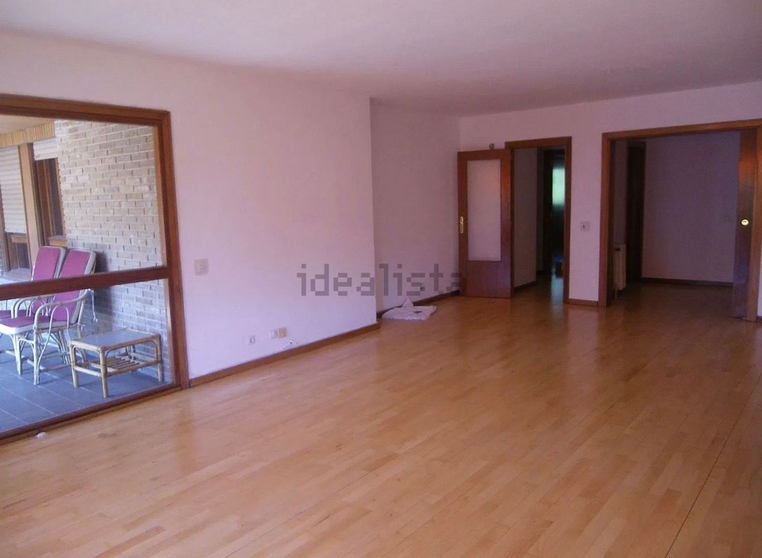 Piso en Calle Comunidad de Madrid, El Burgo - Foto 3
