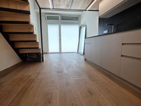 Estudio en calle de Juan de Garay, 6 - Foto 11