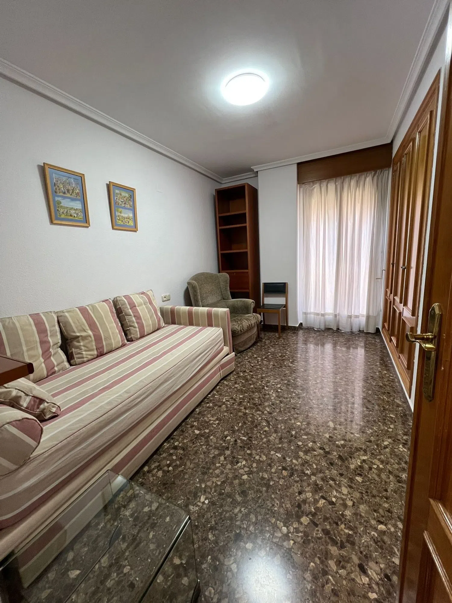 Piso en calle de Santa Maria Micaela, 1 D - Foto 13