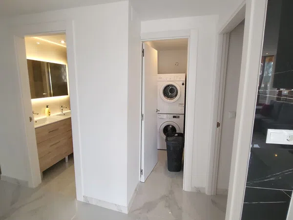 Piso en calle Algas Marinas, 3 - Foto 5