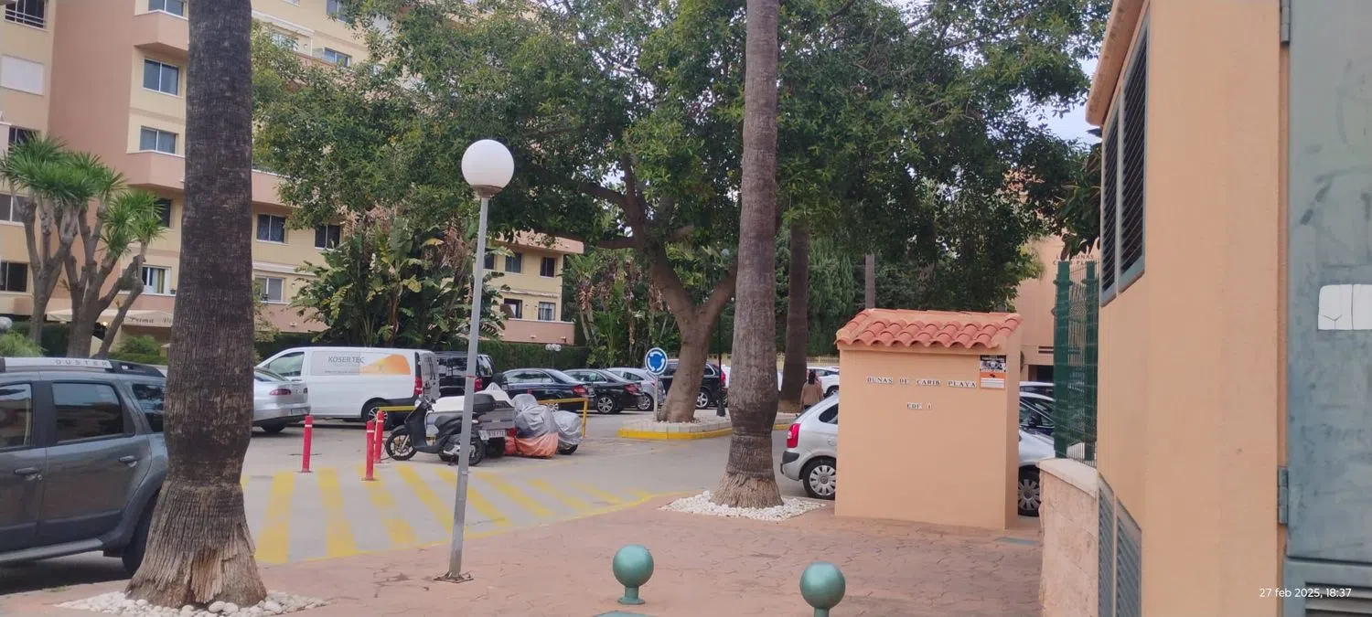 Piso en calle del Faísán, 1 - Foto 25