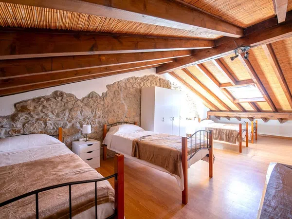 Chalet adosado en Barrio la Riestre, 37 - Foto 3