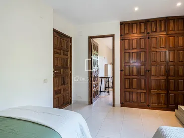 Chalet en Sant Cugat del Vallès - Foto 54