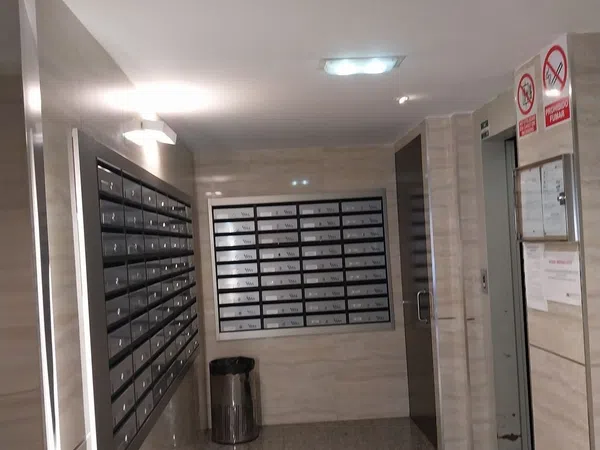 Piso en Calle Llano Ponte, 19, Milán-Pumarín - Foto 10