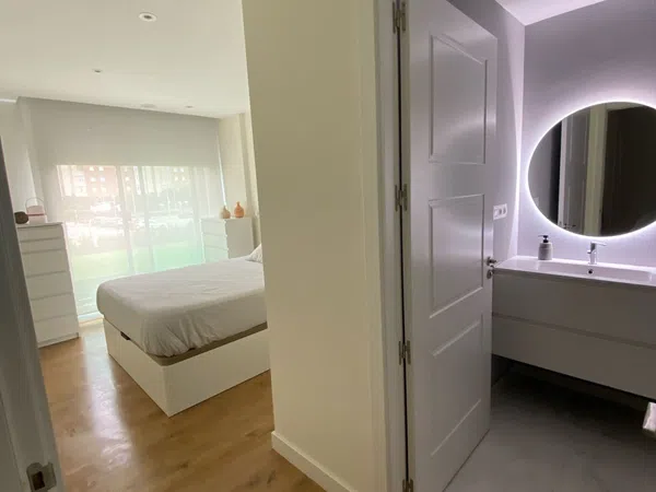 Piso en calle Pellegrino Zuyer, 14 - Foto 7