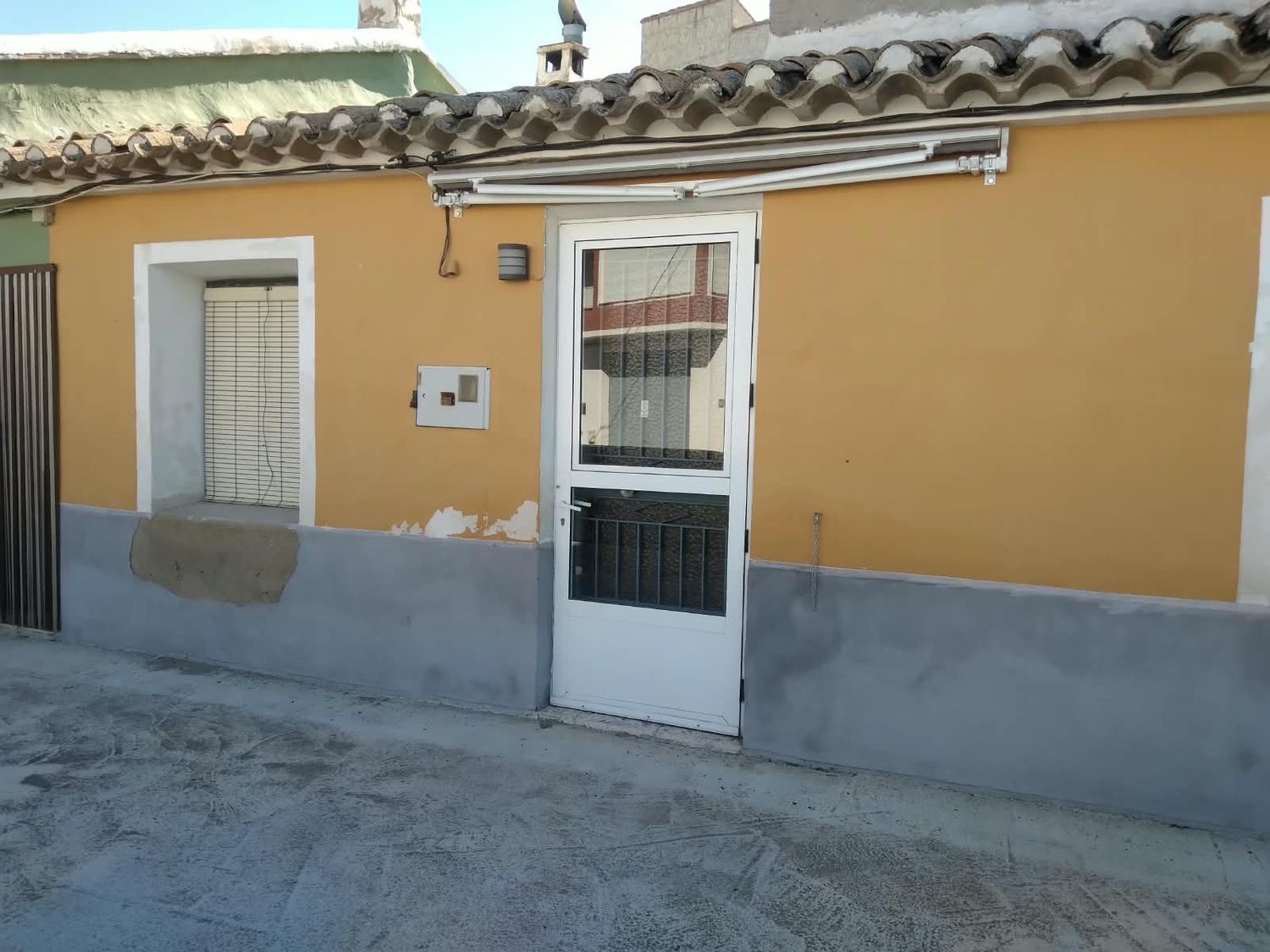 Casa de pueblo en Avenida de Lorca, 25, Zarcilla de Ramos-Doña Inés, Zarcilla de Ramos-Doña Inés - Foto 4