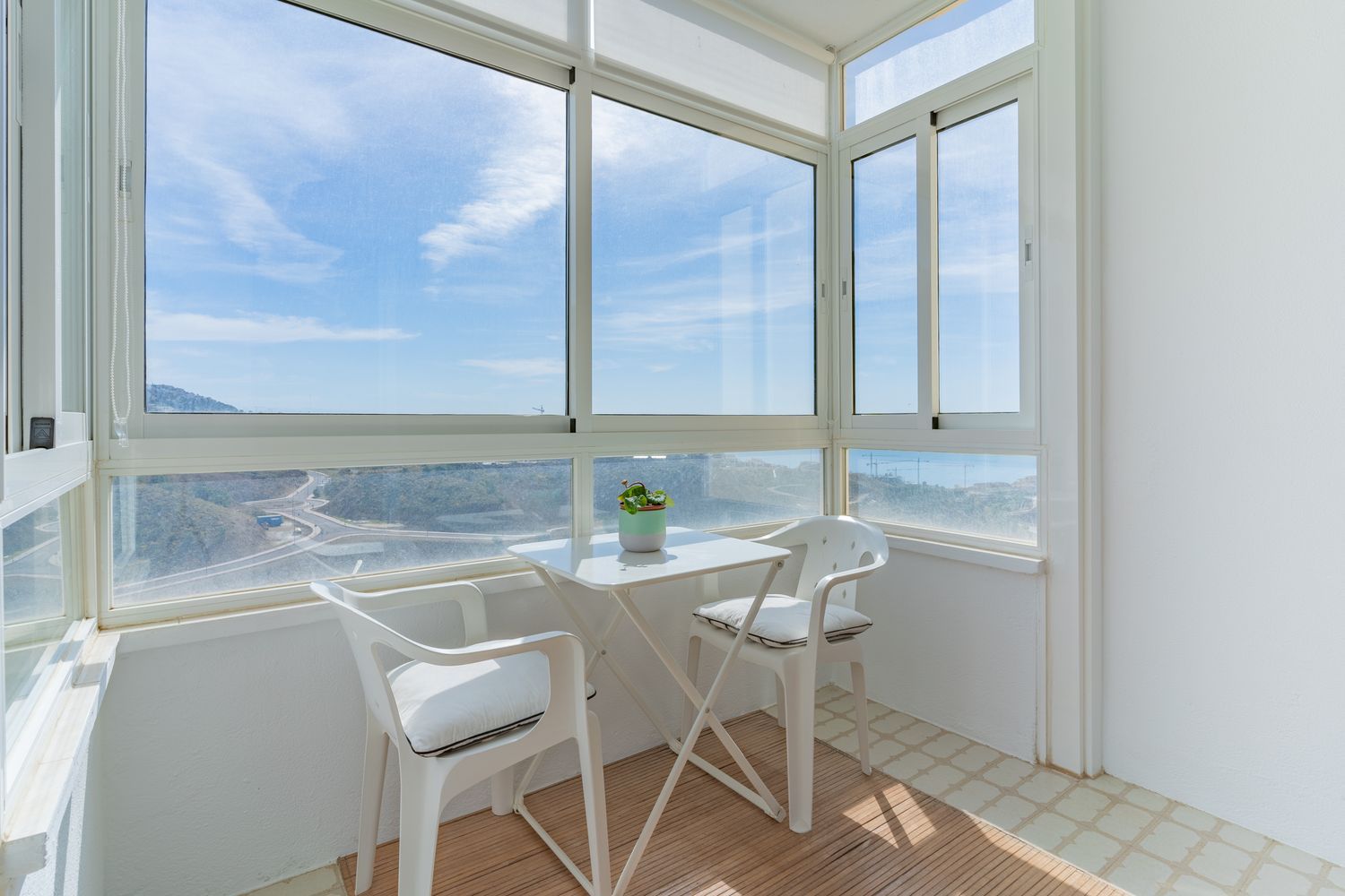 Piso en calle Zarzas, 3 - Foto 4