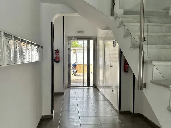 Piso en Calle Obispo Blanco Salcedo, 4, Ciudad Jardín - Foto 2