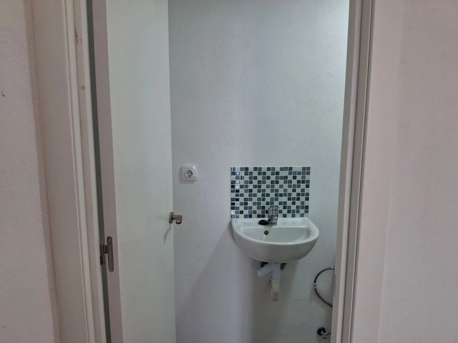 Estudio en calle Cruz de Piedra, 4 - Foto 14