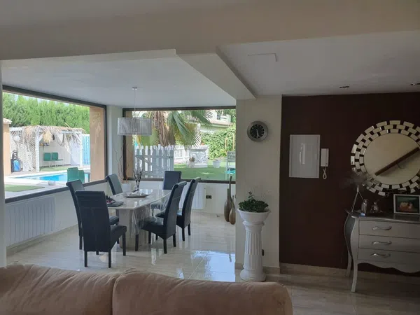 Casa o chalet independiente en Calle de Pinedo, 1, Zona Avenida Alta - Auditorio, Zona Avenida Alta - Auditorio - Foto 21
