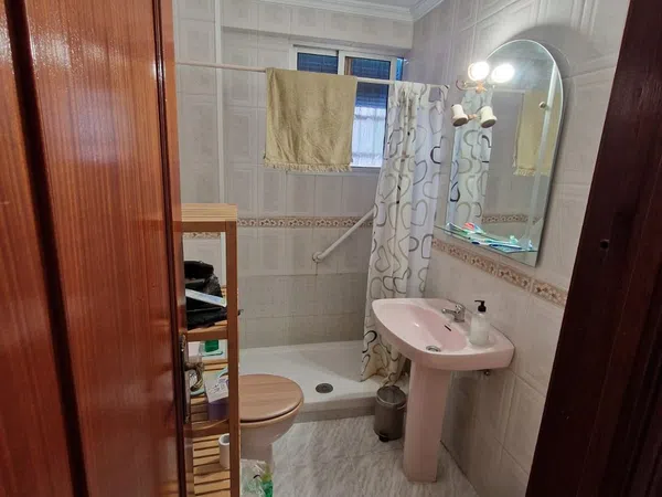 Piso en calle Ermita del Rocío, 1 - Foto 8