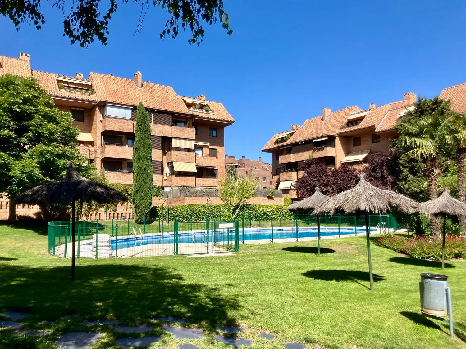 Piso en calle Peñalara, 5 - Foto 16