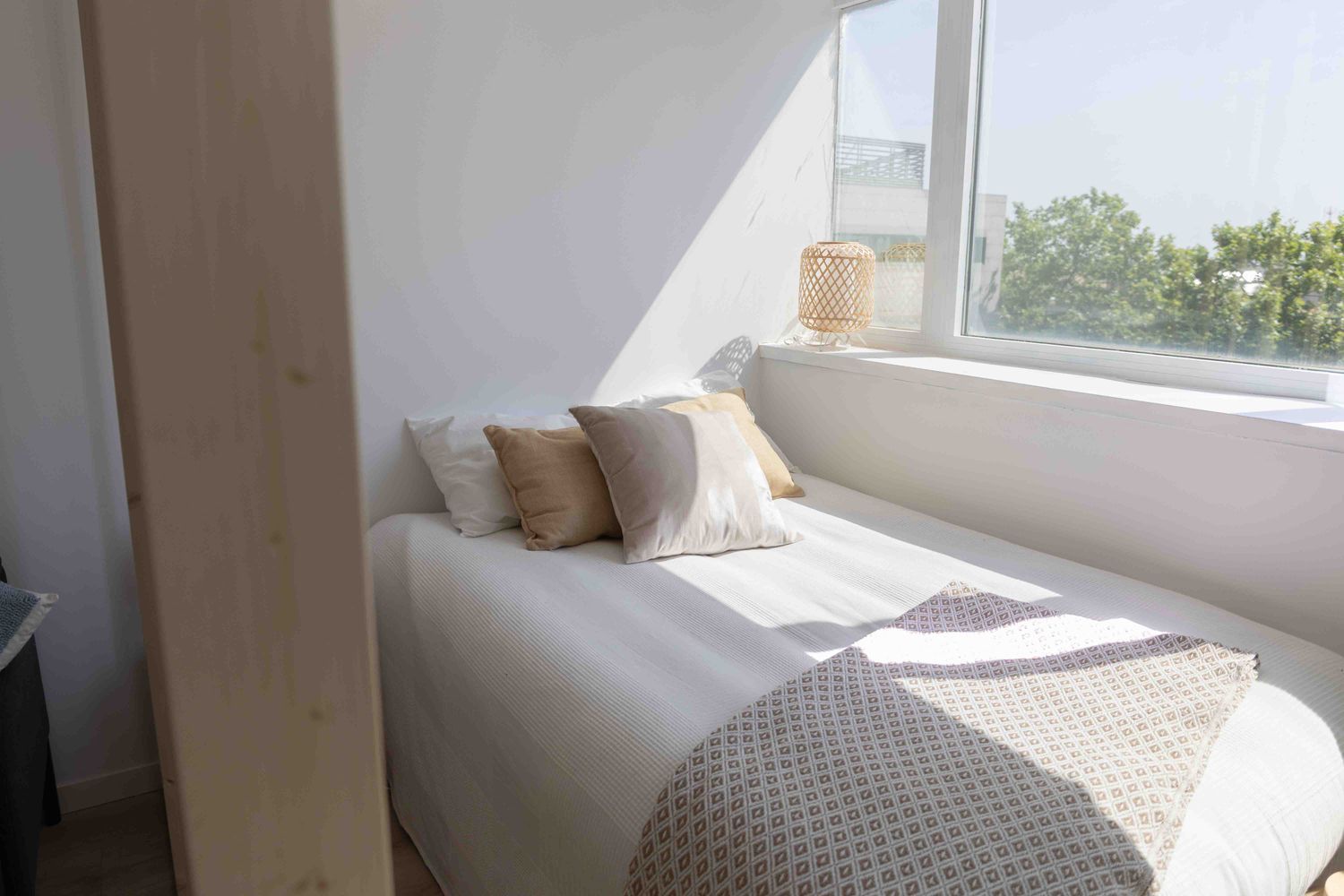 Estudio en avenida de Tenerife, 2 - Foto 10