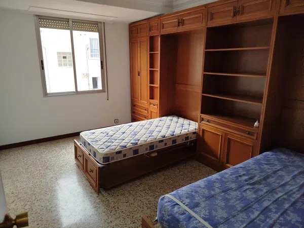 Piso en Paseo de Calanda, 12, Barrio del Ave - Foto 6