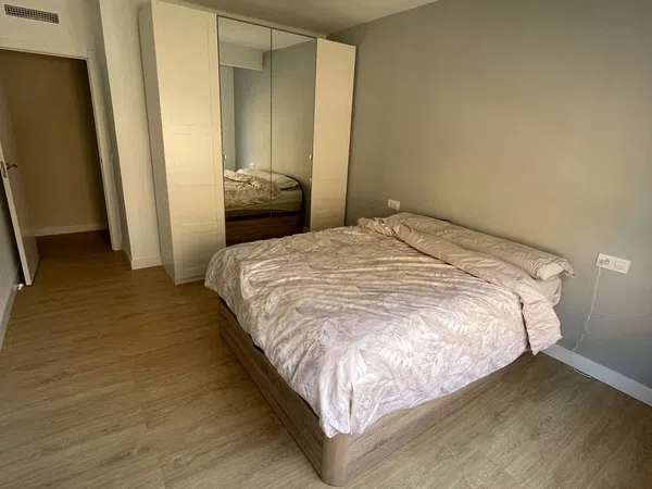 Piso en L'Illa Perduda, València - Foto 2