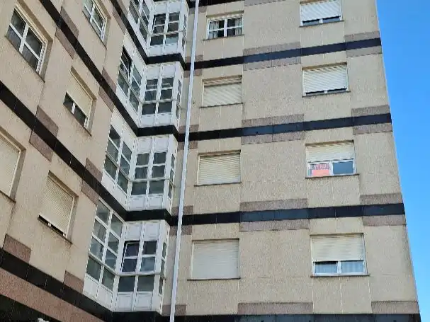 Piso en  Avenida Ramón Ferreiro 20 - Foto 34