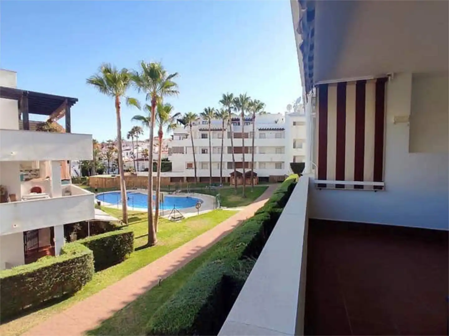 Piso en URB RIVIERA DEL SOL - Foto 2