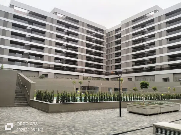 Piso en Calle del Aire, 87 sn, Aljamar - Foto 1