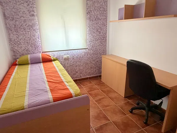 Chalet adosado en Avenida de la Feria, 78, Cartaya pueblo, Cartaya pueblo - Foto 7