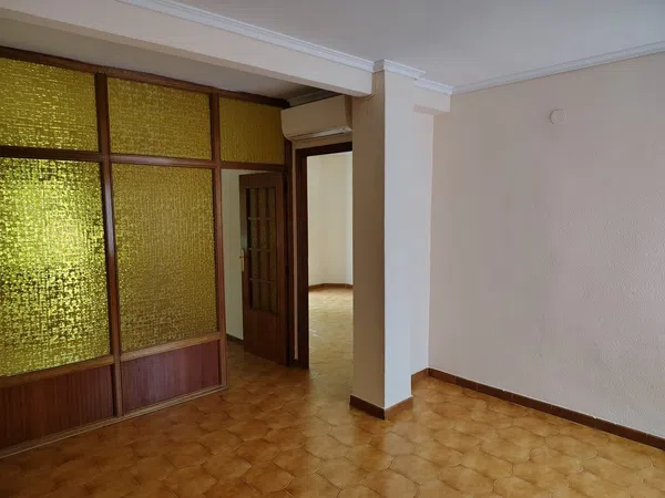 Piso en calle Doña Engracia, 11 - Foto 1