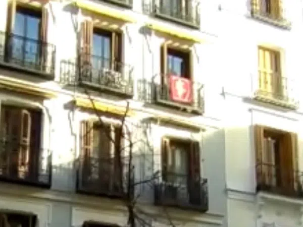 Piso en calle de Claudio Coello, 74